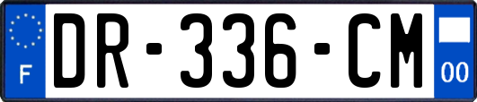 DR-336-CM