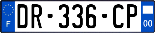DR-336-CP