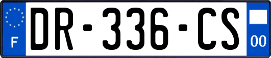 DR-336-CS