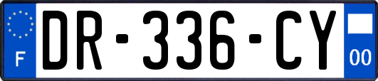 DR-336-CY