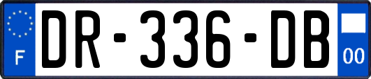 DR-336-DB
