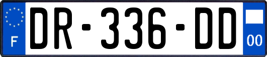 DR-336-DD