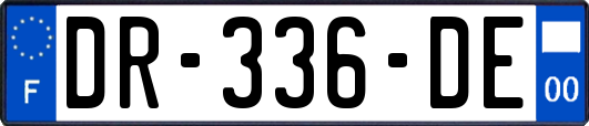 DR-336-DE
