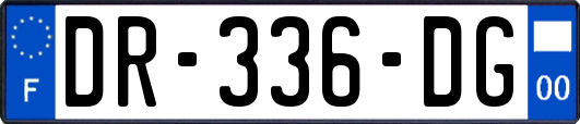 DR-336-DG