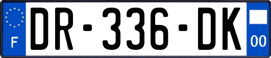 DR-336-DK