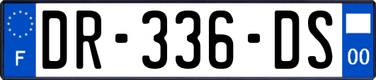 DR-336-DS
