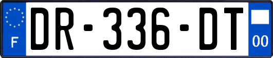 DR-336-DT