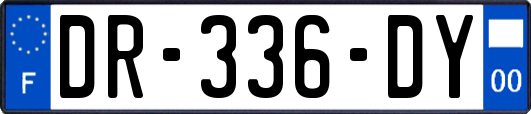 DR-336-DY