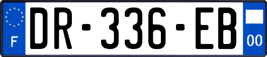 DR-336-EB