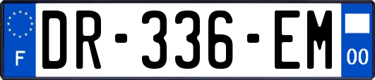 DR-336-EM