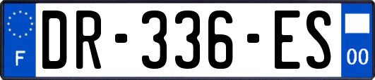 DR-336-ES