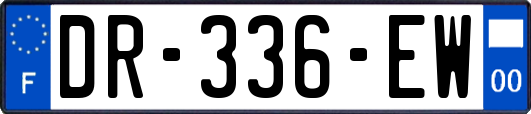 DR-336-EW