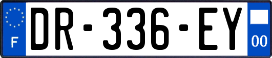 DR-336-EY