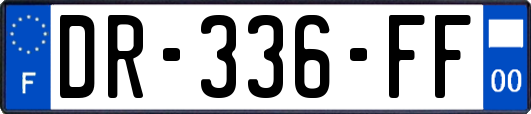DR-336-FF