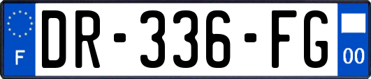 DR-336-FG
