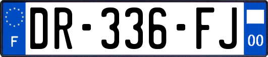 DR-336-FJ