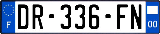 DR-336-FN