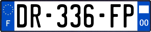 DR-336-FP