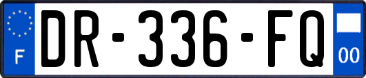DR-336-FQ