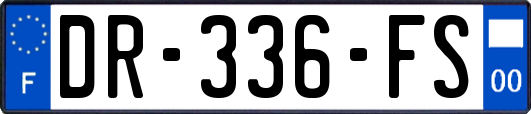 DR-336-FS