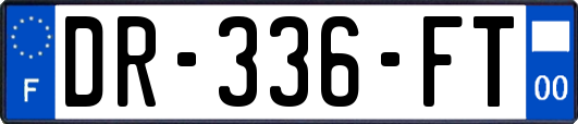 DR-336-FT
