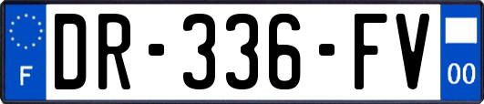 DR-336-FV