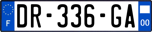 DR-336-GA