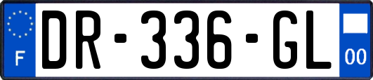 DR-336-GL