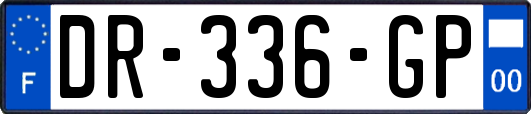 DR-336-GP