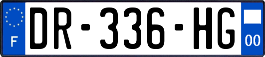 DR-336-HG