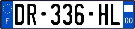 DR-336-HL