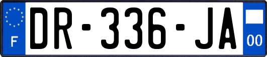 DR-336-JA