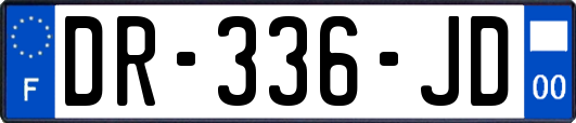 DR-336-JD