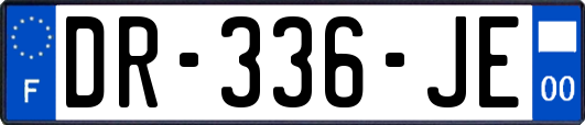 DR-336-JE