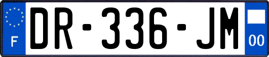 DR-336-JM