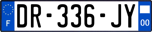 DR-336-JY