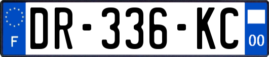 DR-336-KC