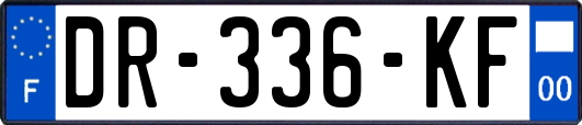 DR-336-KF
