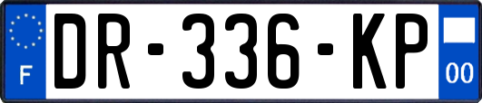 DR-336-KP