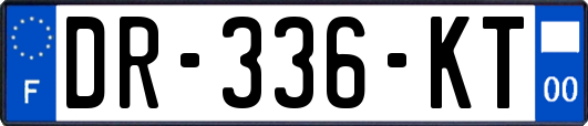 DR-336-KT