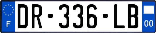 DR-336-LB