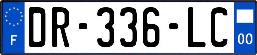 DR-336-LC