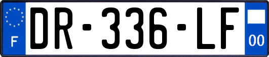 DR-336-LF