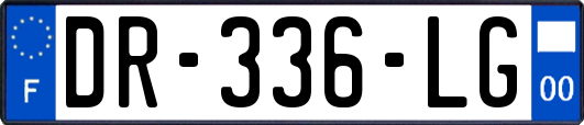 DR-336-LG