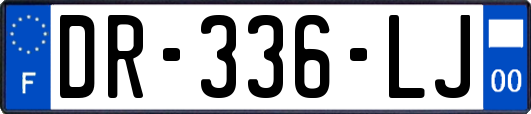 DR-336-LJ