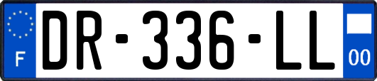 DR-336-LL