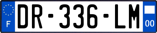 DR-336-LM