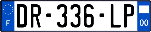 DR-336-LP