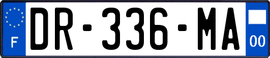 DR-336-MA