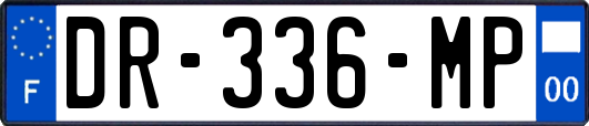 DR-336-MP